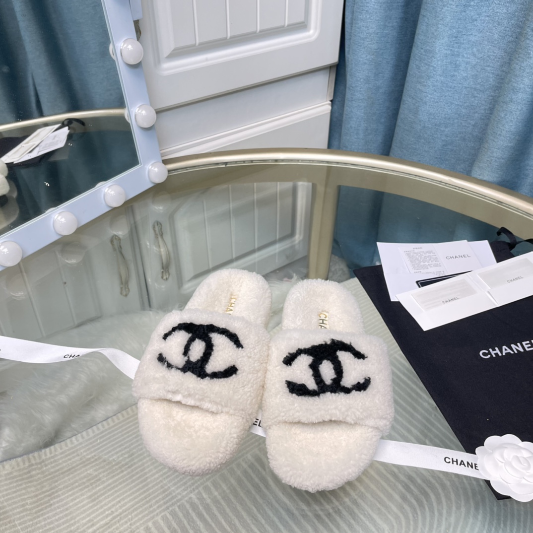 Chanel sz35-40 21